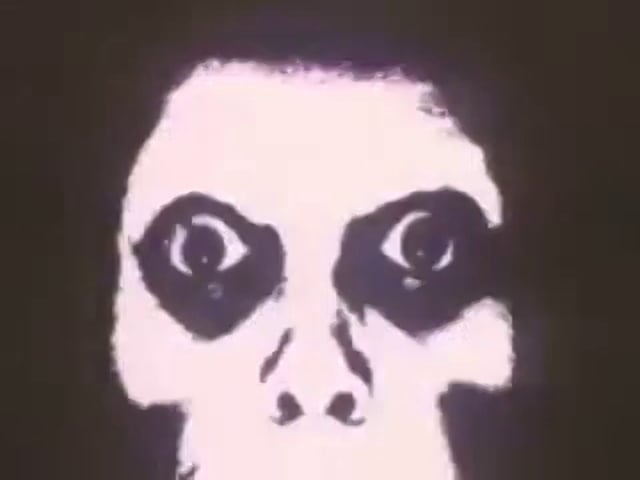 the exorcist banned trailer