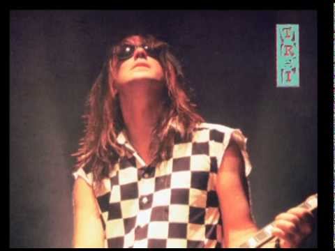 Todd Rundgren live 90's