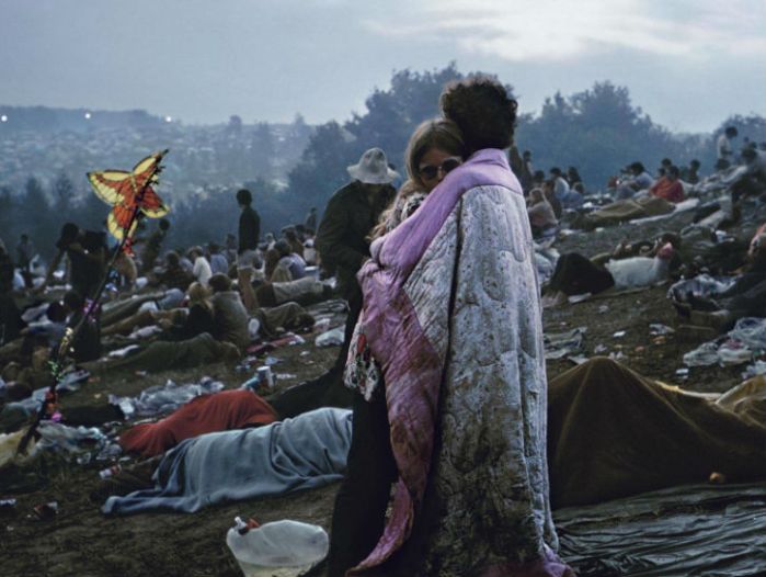 Woodstock 1969