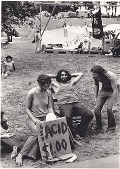 Woodstock acid sales