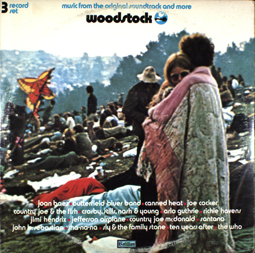 woodstock greatest music festival