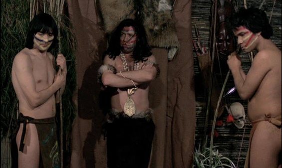 worst cannibal movies