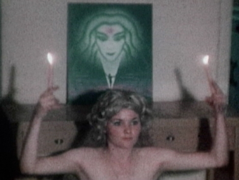 worst films of all time 4D Witch