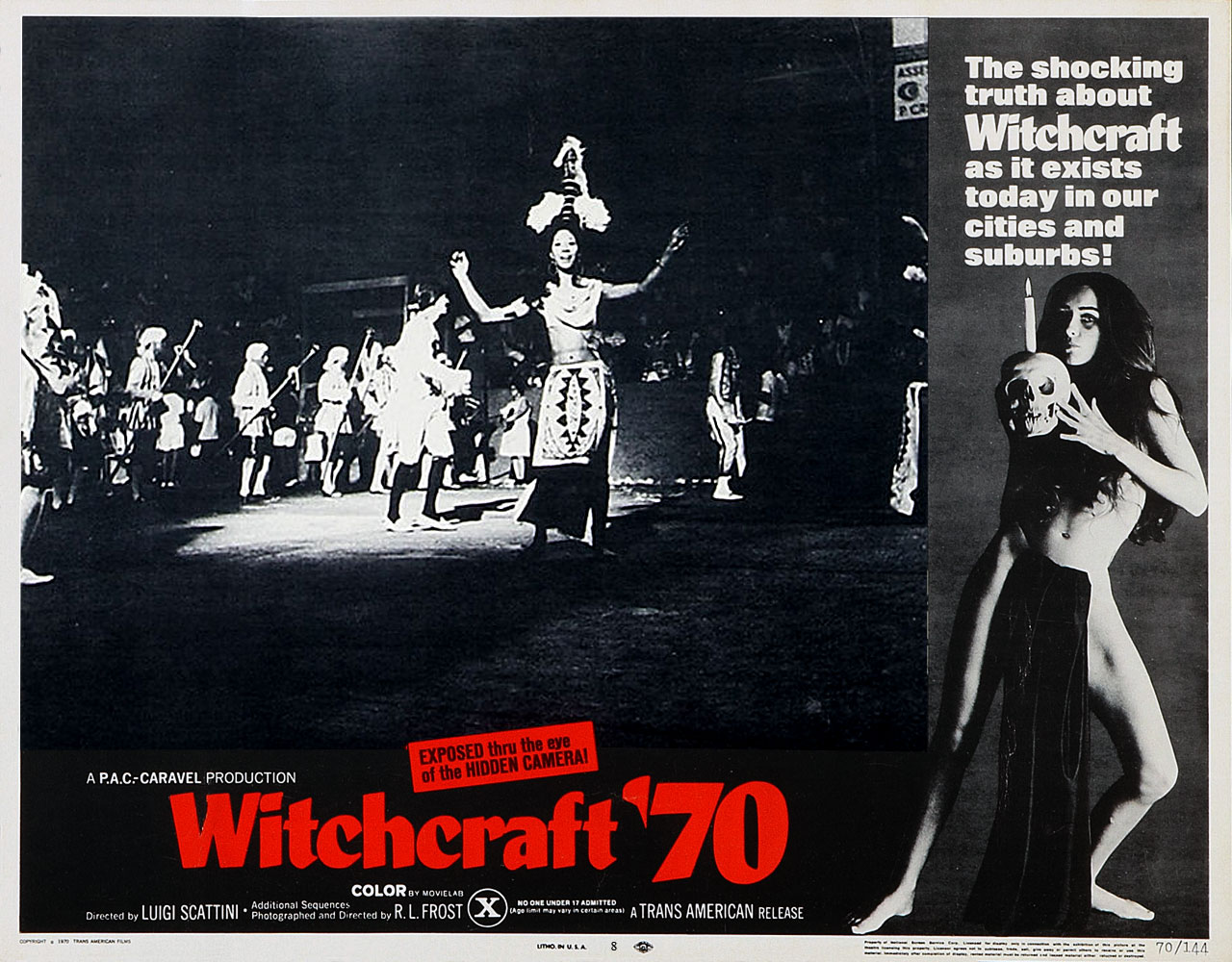 worst horror films of all time