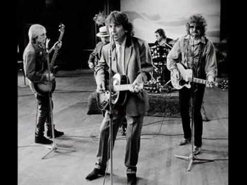 best traveling wilburys music