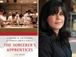 Lisa Abend Il Bulli book