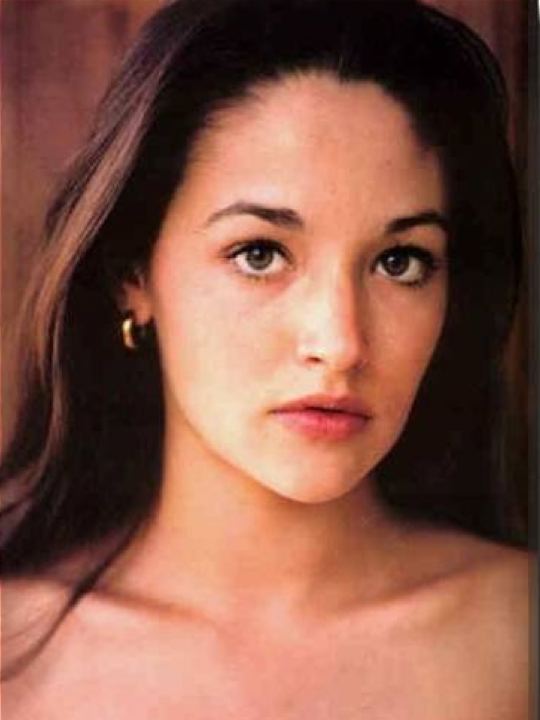 sex kitten olivia hussey