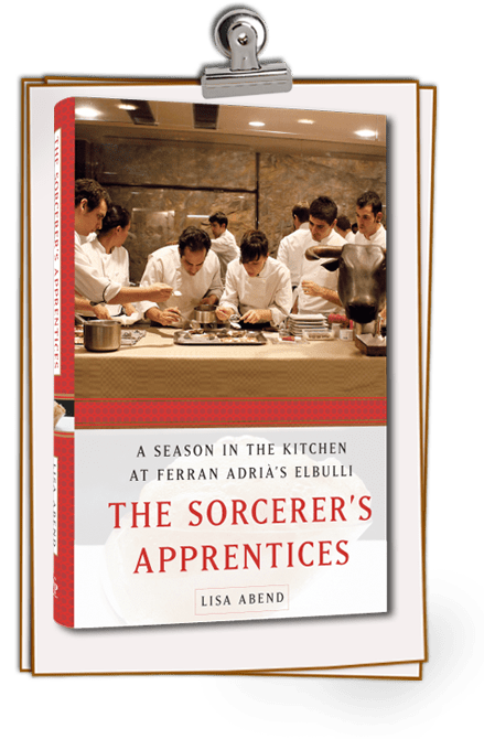 The Sorcerer's Apprentices