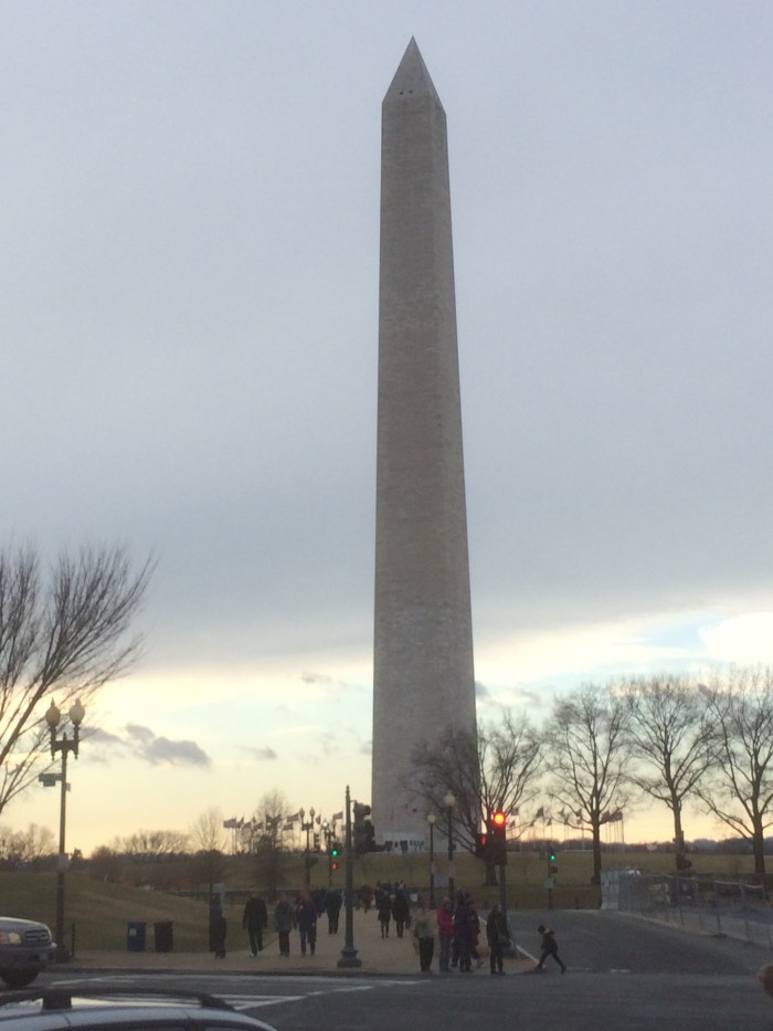 Washington Monument