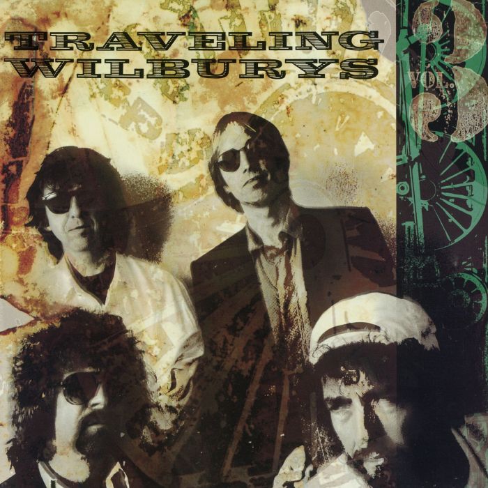 wilburys vol. 3