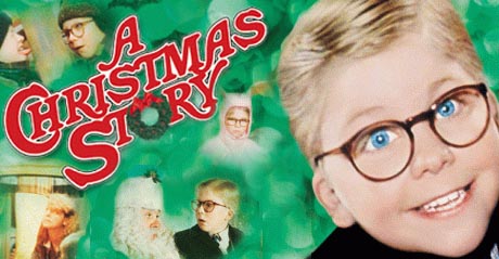 a christmas story