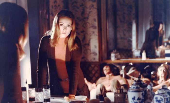 bayofblood claudine auger