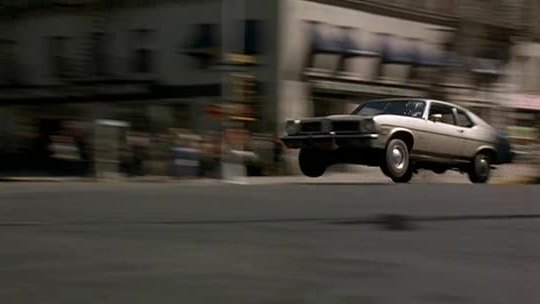 best movie car chases