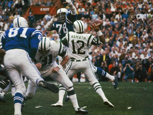 biggest super bowl upsets