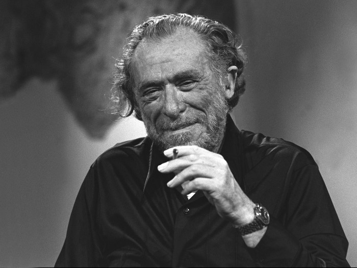 charles-bukowski-writer
