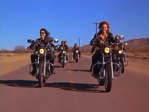 chopper chick flicks