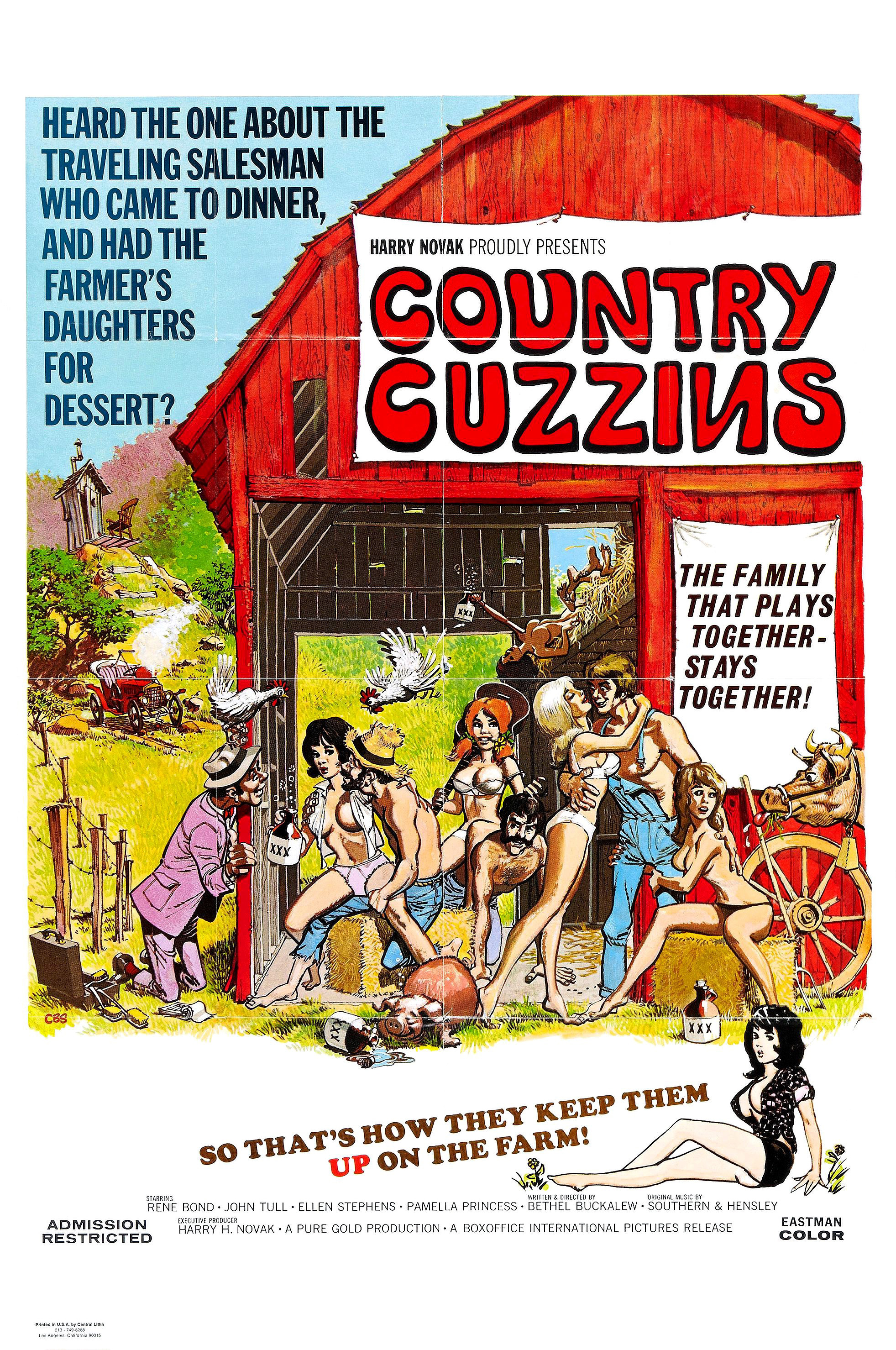 country_cuzzins hicksploitation