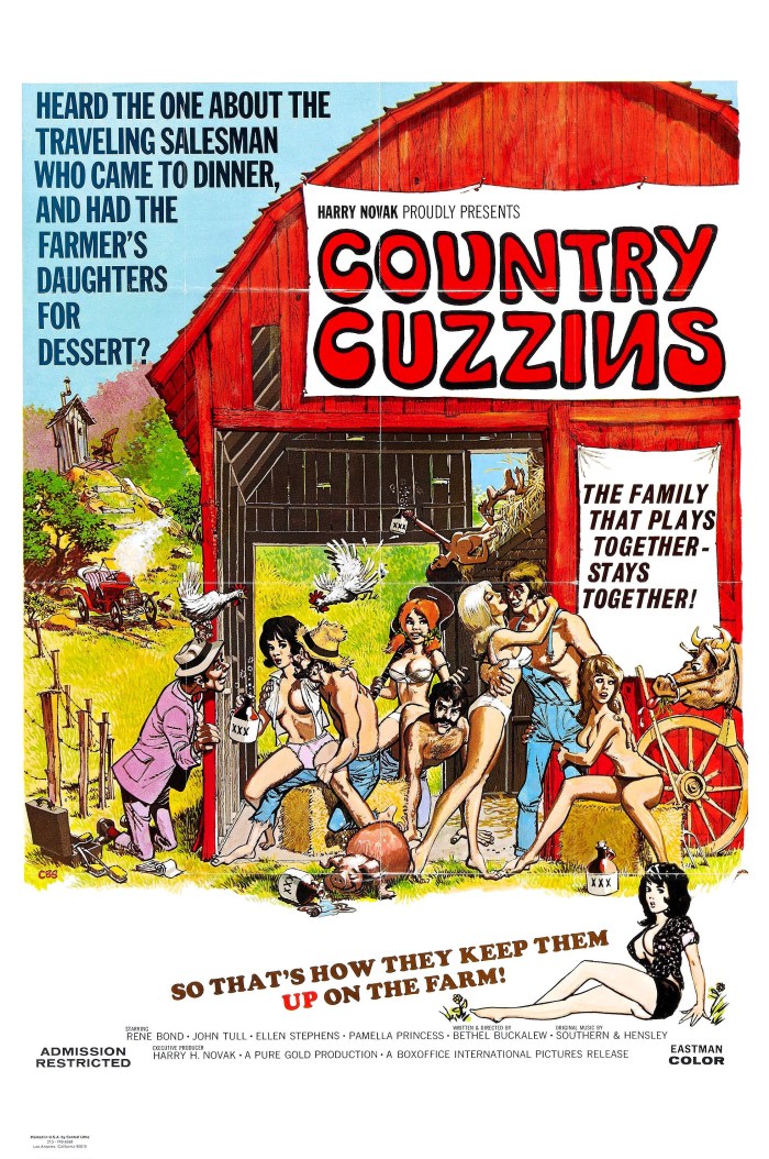 country_cuzzins hicksploitation