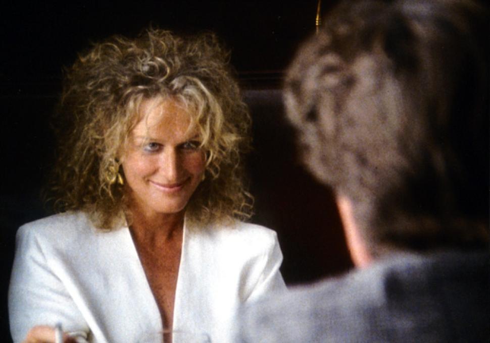 fatal attraction trivia