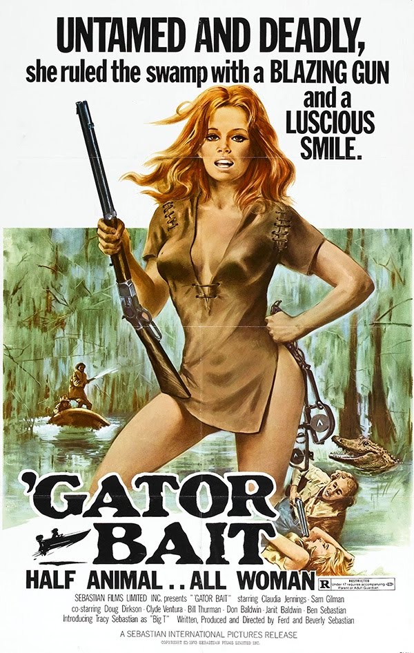 Gator Bait