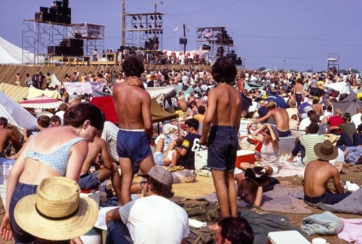 jimi hendrix atlanta pop festival