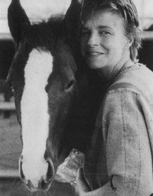 Linda McCartney Flaming Pie