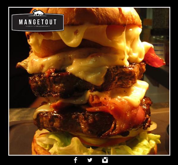 mangetout-burger
