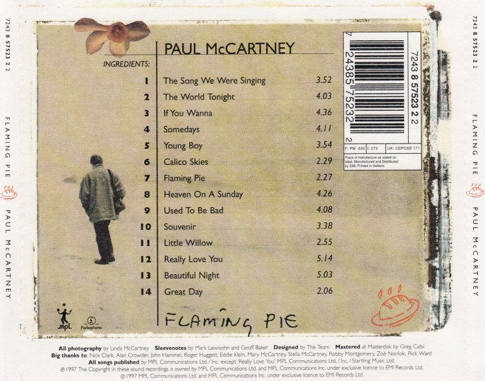Paul_McCartney-Flaming_Pie-Tracklist