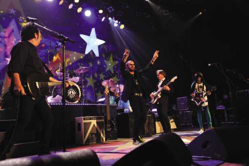 Ringo Starr music