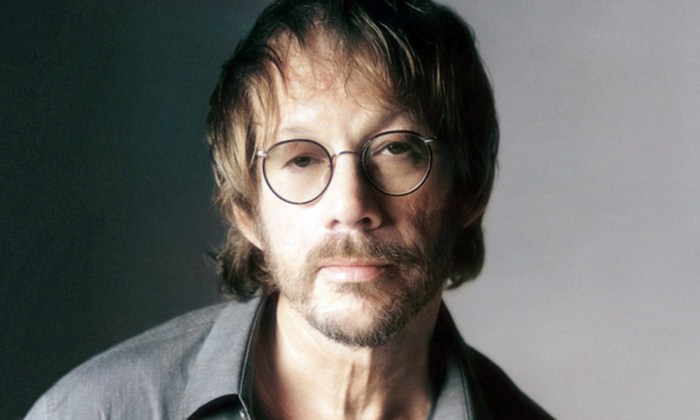 RIP Warren Zevon