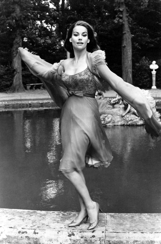 twitch of the death nerve claudine-auger