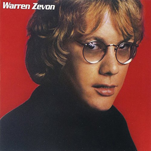 Warren Zevon Excitable Boy