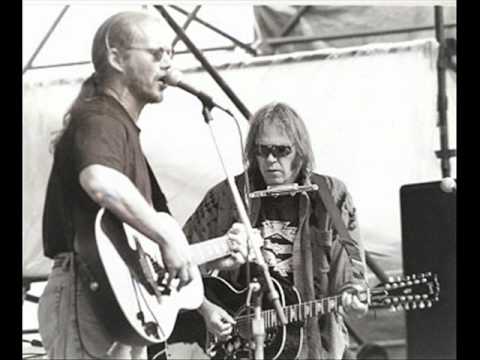 Warren Zevon Neil Young songs