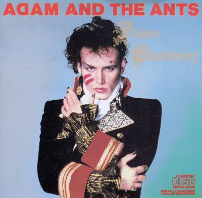Adam and the Ants