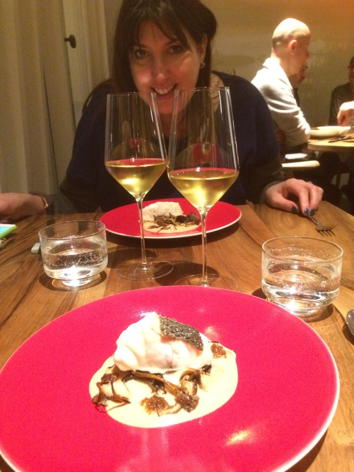 Alex Duda Yam T'cha Paris