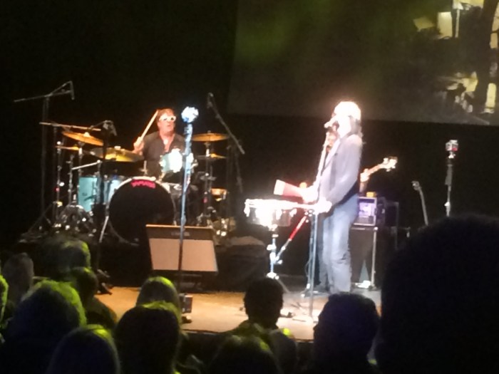 Beverly Hills Todd Rundgren Live