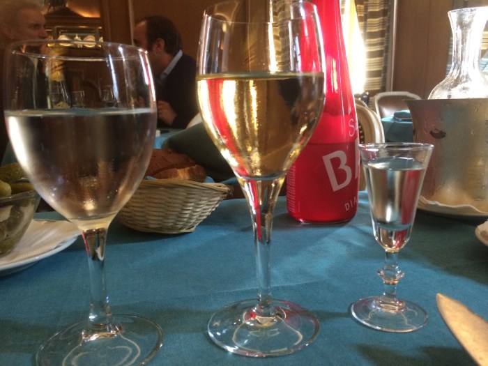 Caviar and Vodka recipe