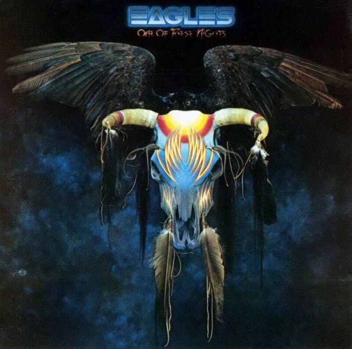 eagles one of these nights