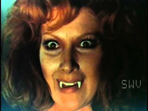 european horror erotica