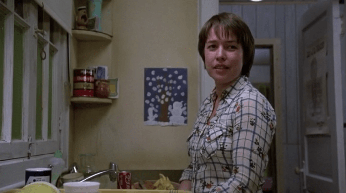 Kathy Bates Straight Time