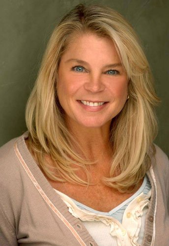 Kristine DeBell modern photo