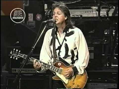 paul mccartney hidden songs peace in the neighborhood