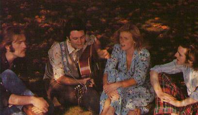 Paul McCartney Wild Life songs