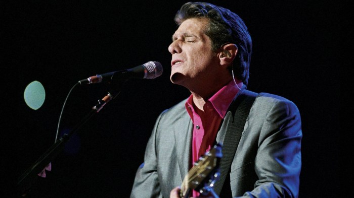 RIP Glenn Frey Eagles