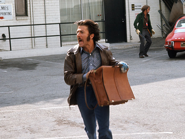 straight time best gritty 70's films