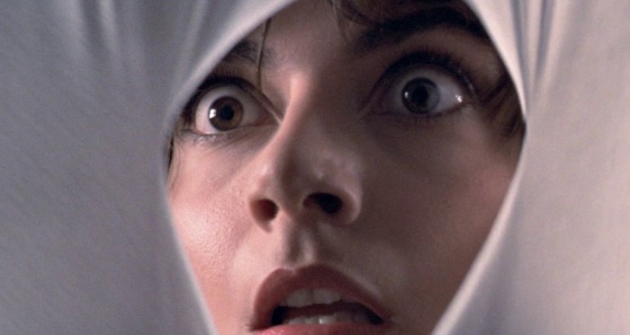 Tenebrae blu-ray