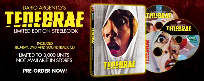 tenebrae