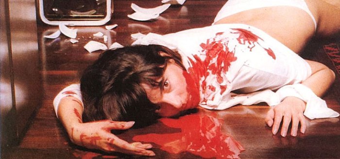 TENEBRAE SYNAPSE BLURAY