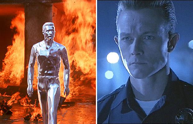 Terminator 2 Trivia