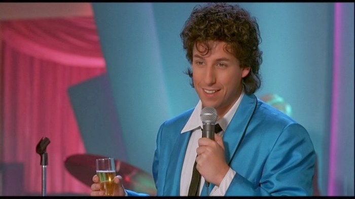 The-Wedding-Singer-Adam Sandler